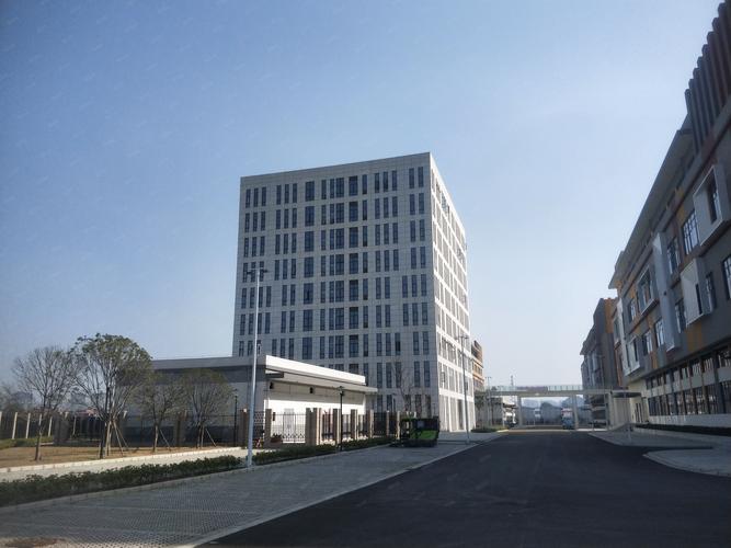 桂林青网科技园510平办公研发写字楼出租——非中介直租，赋能科技企业创新发展